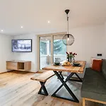 Haus Tauernblick 2 Und 3 Und 4 Appartement Jochberg