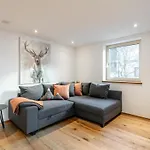 דירה Haus Tauernblick 2 Und 3 Und 4 יואכברג