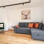 Haus Tauernblick 2 Und 3 Und 4 * יואכברג