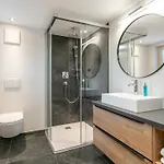 Appartement Haus Tauernblick 2 Und 3 Und 4