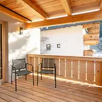 Haus Tauernblick 2 Und 3 Und 4 Appartement *
