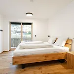 Haus Tauernblick 2 Und 3 Und 4 דירה