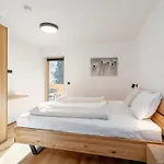 Haus Tauernblick 2 Und 3 Und 4 * Jochberg