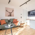 Haus Tauernblick 2 Und 3 Und 4 Appartement *