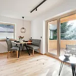 Haus Tauernblick 2 Und 3 Und 4 * יואכברג