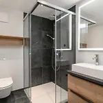 דירה Haus Tauernblick 2 Und 3 Und 4 יואכברג
