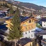 Haus Tauernblick 2 Und 3 Und 4 דירה יואכברג