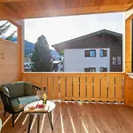 Haus Tauernblick 2 Und 3 Und 4 דירה
