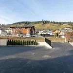Haus Tauernblick 2 Und 3 Und 4 דירה יואכברג