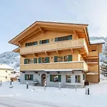 Haus Tauernblick 2 Und 3 Und 4 דירה