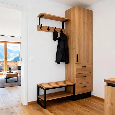 Haus Tauernblick 2 Und 3 Und 4 * Γιόχμπεργκ