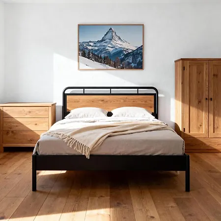 Διαμέρισμα Haus Tauernblick 2 Und 3 Und 4 Γιόχμπεργκ