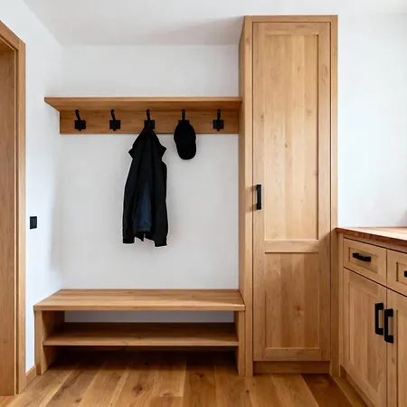 Διαμέρισμα Haus Tauernblick 2 Und 3 Und 4