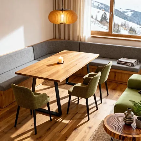 Haus Tauernblick 2 Und 3 Und 4