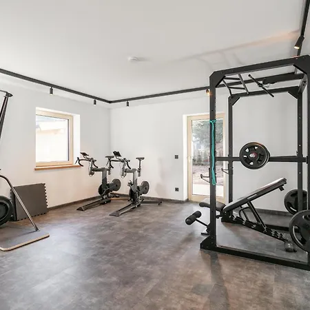 Haus Tauernblick 2 Und 3 Und 4