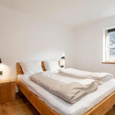 Haus Tauernblick 2 Und 3 Und 4 דירה יואכברג