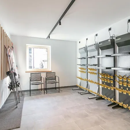 Haus Tauernblick 2 Und 3 Und 4 * יואכברג