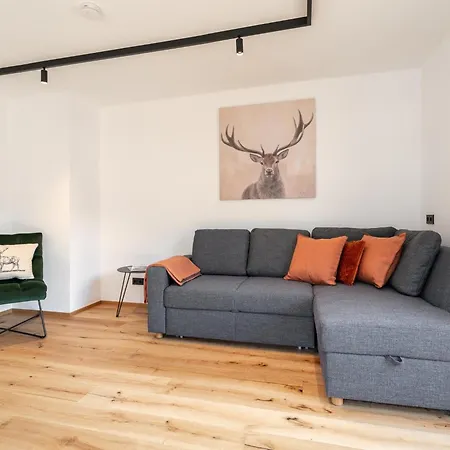Haus Tauernblick 2 Und 3 Und 4 * Jochberg