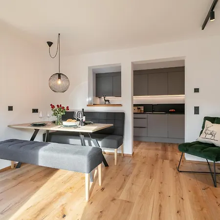 Haus Tauernblick 2 Und 3 Und 4