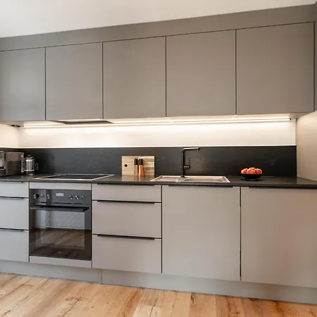 Appartement Haus Tauernblick 2 Und 3 Und 4