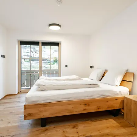 Haus Tauernblick 2 Und 3 Und 4 Appartement