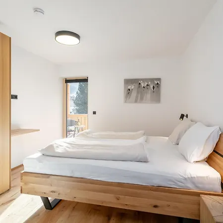 Haus Tauernblick 2 Und 3 Und 4 * Jochberg