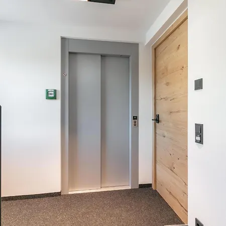 Haus Tauernblick 2 Und 3 Und 4 Appartement