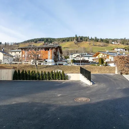 Haus Tauernblick 2 Und 3 Und 4 Appartement Jochberg