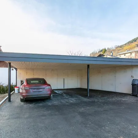 Haus Tauernblick 2 Und 3 Und 4 Appartement