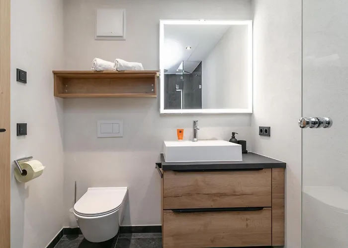 Haus Tauernblick 2 Und 3 Und 4 דירה *