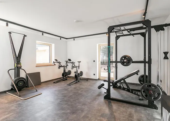 Haus Tauernblick 2 Und 3 Und 4