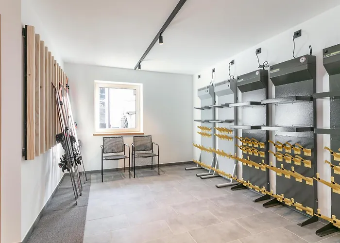 Haus Tauernblick 2 Und 3 Und 4