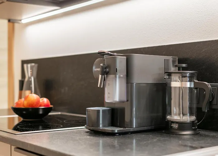 דירה Haus Tauernblick 2 Und 3 Und 4