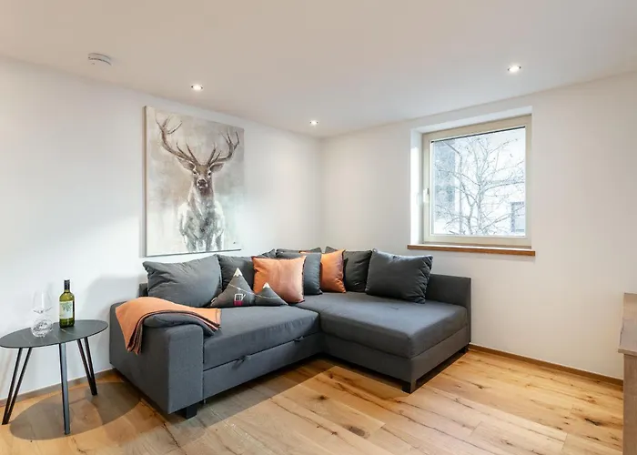 Haus Tauernblick 2 Und 3 Und 4