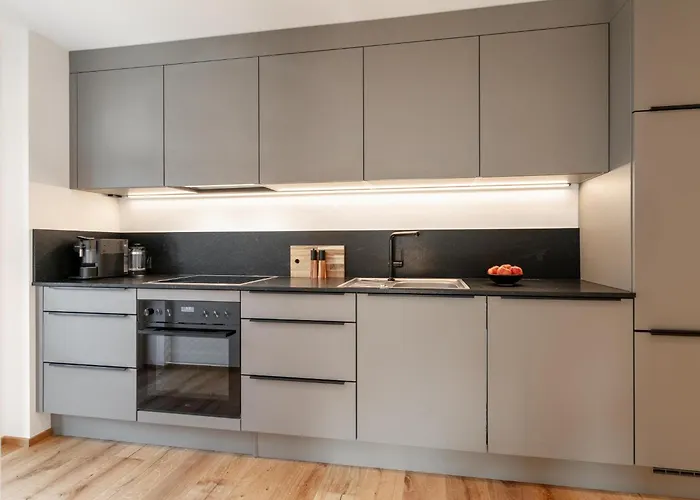 Haus Tauernblick 2 Und 3 Und 4 יואכברג