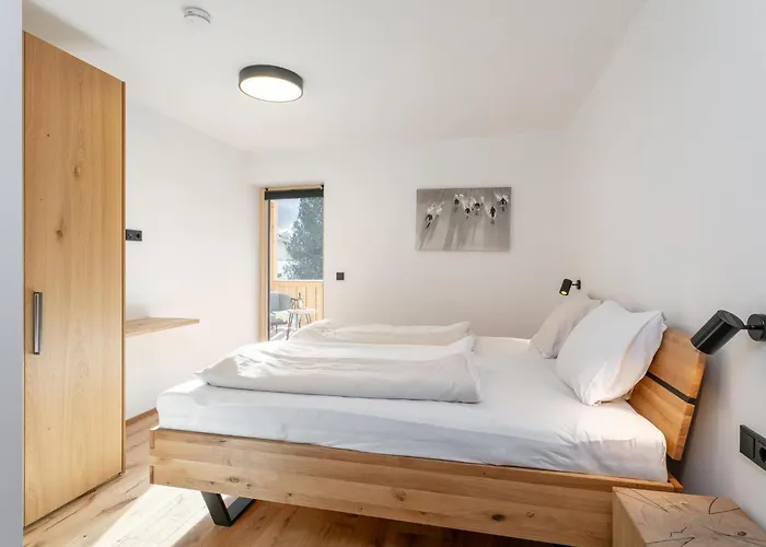 Haus Tauernblick 2 Und 3 Und 4 יואכברג