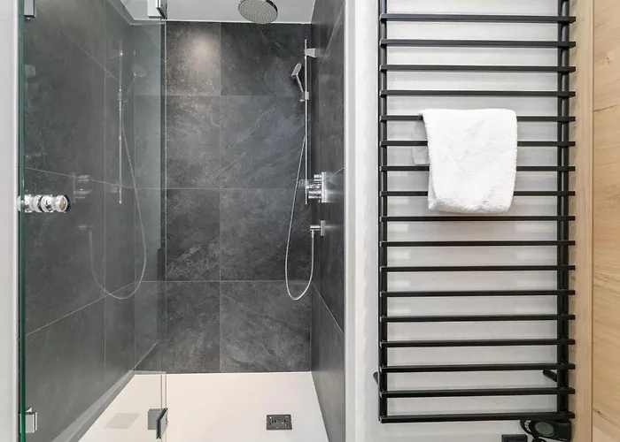 דירה Haus Tauernblick 2 Und 3 Und 4 *