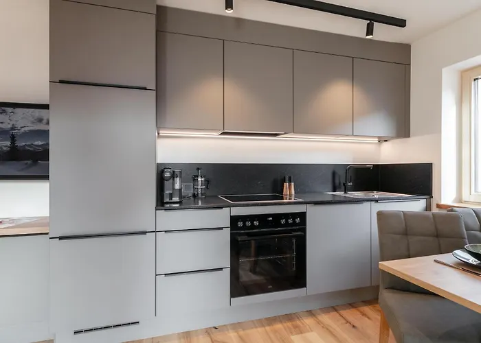 דירה Haus Tauernblick 2 Und 3 Und 4 *