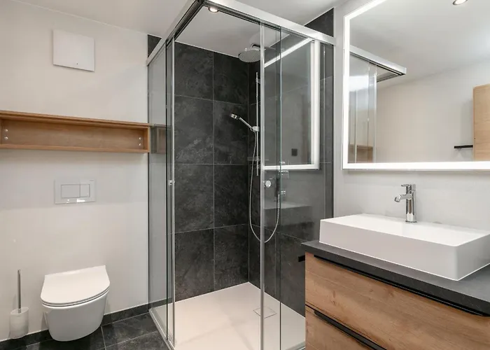 Haus Tauernblick 2 Und 3 Und 4 דירה