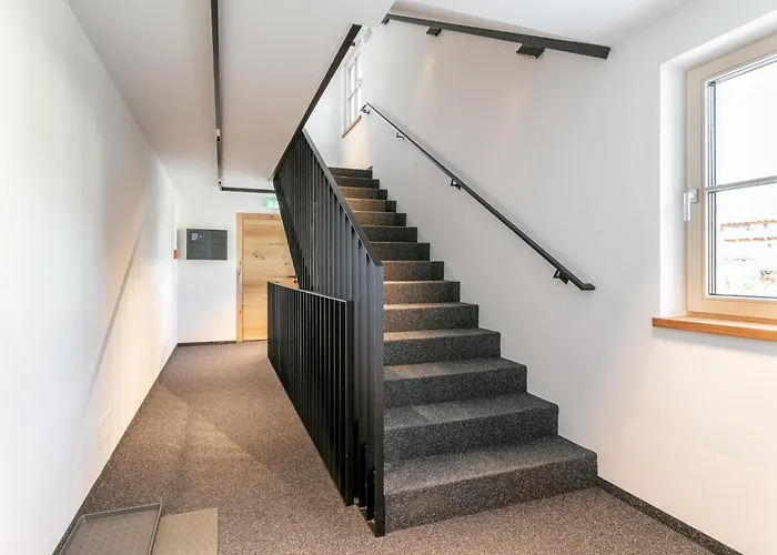 Haus Tauernblick 2 Und 3 Und 4 דירה