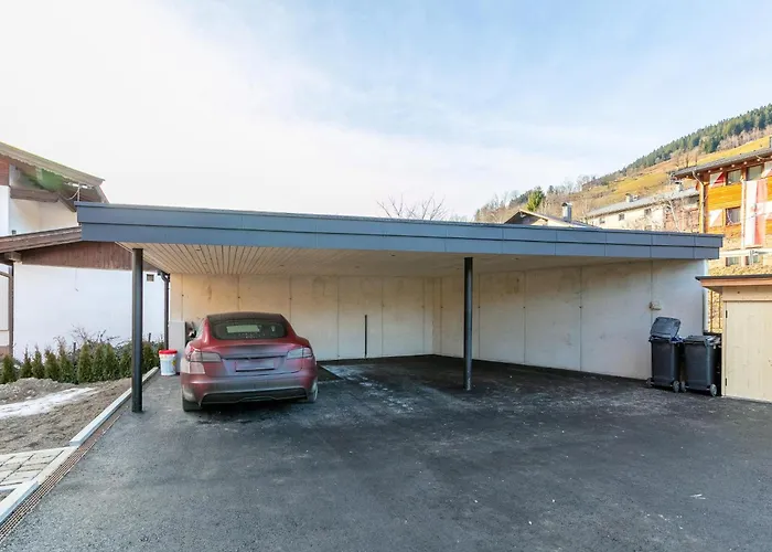 Haus Tauernblick 2 Und 3 Und 4 * יואכברג