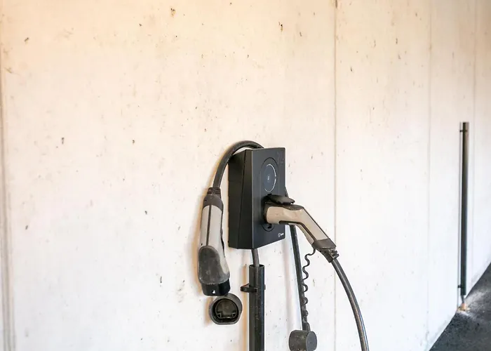 Haus Tauernblick 2 Und 3 Und 4 דירה