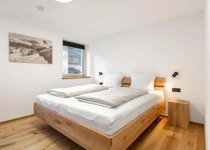 Haus Tauernblick 2 Und 3 Und 4 * 约赫贝格