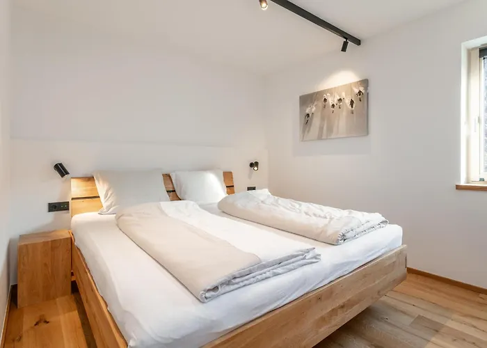 Haus Tauernblick 2 Und 3 Und 4 *