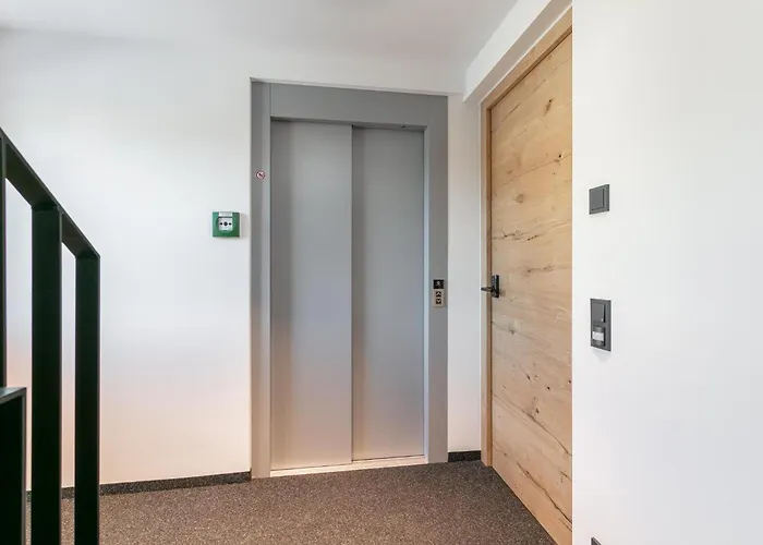 Haus Tauernblick 2 Und 3 Und 4 公寓