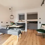 Haus Tauernblick 2 Und 3 Und 4