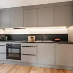 Lejlighed Haus Tauernblick 2 Und 3 Und 4
