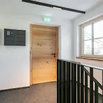 Lejlighed Haus Tauernblick 2 Und 3 Und 4 Jochberg