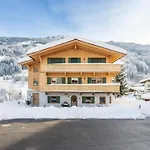 Lejlighed Haus Tauernblick 2 Und 3 Und 4 *