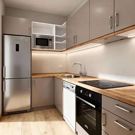 Haus Tauernblick 2 Und 3 Und 4 * 约赫贝格